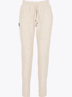 Mode Comfy Sweatpant D Myk collegebukse til dame