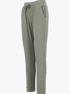 Mode Comfy Sweatpant D Myk collegebukse til dame