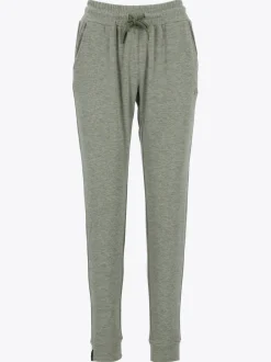 Mode Comfy Sweatpant D Myk collegebukse til dame