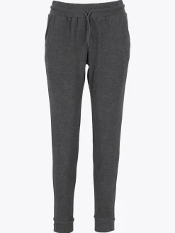 Mode Comfy Sweatpant D Myk collegebukse til dame