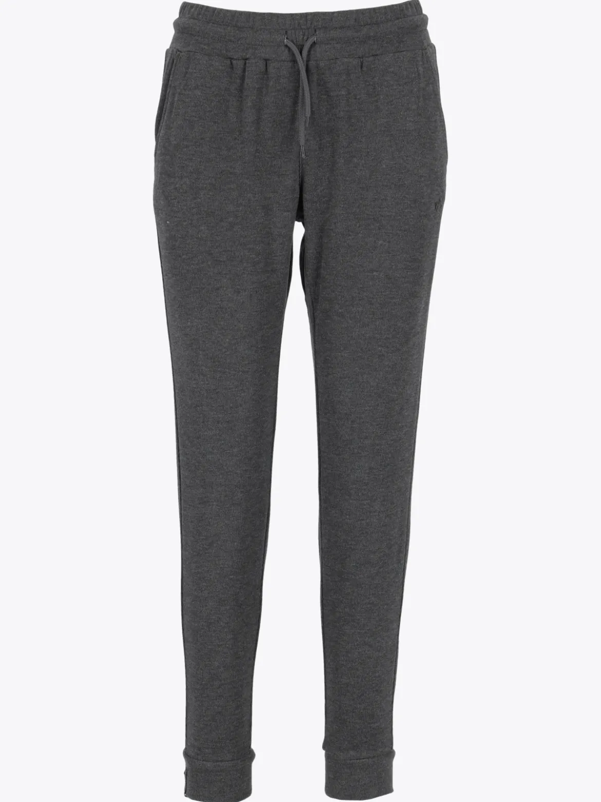 Mode Comfy Sweatpant D Myk collegebukse til dame