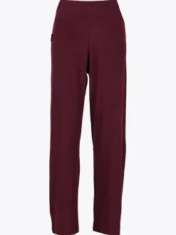 Mode Cozy Sweatpant D Myk kosebukse til dame