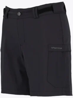 Mode Flex Shorts D Lett softshellshorts til dame