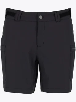 Mode Flex Shorts D Lett softshellshorts til dame