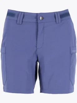 Mode Flex Shorts D Lett softshellshorts til dame
