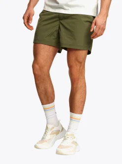 Mode Hybrid Shorts H Sporty badeshorts til herre