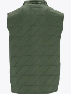 Mode 3 i 1 Parka H Allsidig skalljakke til herre