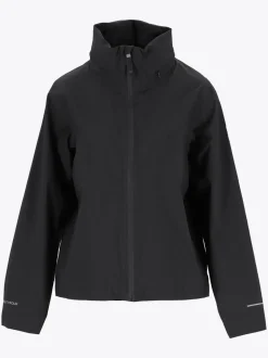 Mode Light Skalljakke D Myk og lett 2-lags jakke til dame