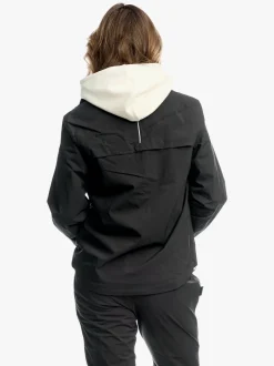 Mode Light Skalljakke D Myk og lett 2-lags jakke til dame