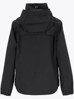 Mode Light Skalljakke D Myk og lett 2-lags jakke til dame