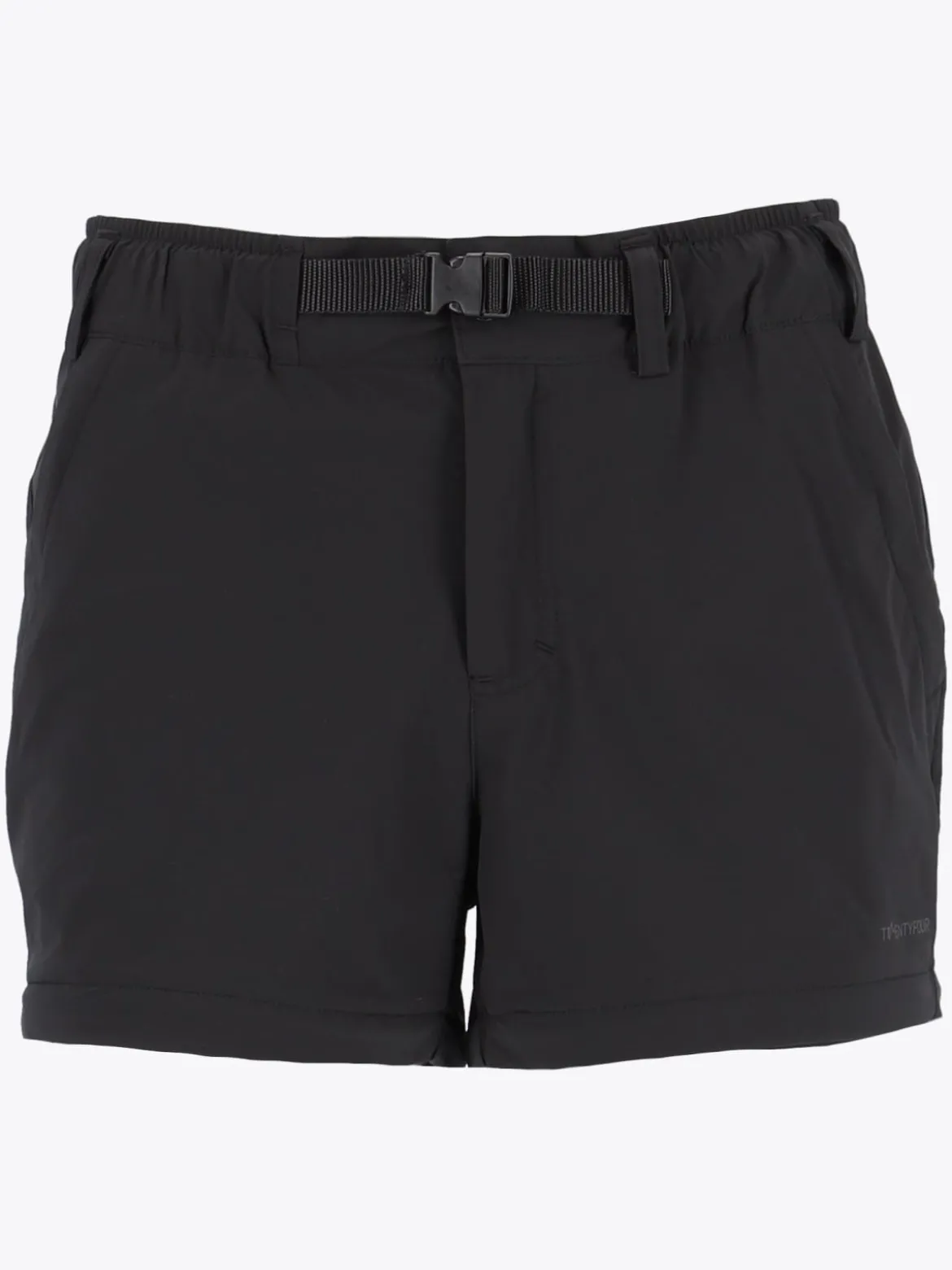 Mode Loosefit Multibukse D Zip-Off bukse til dame