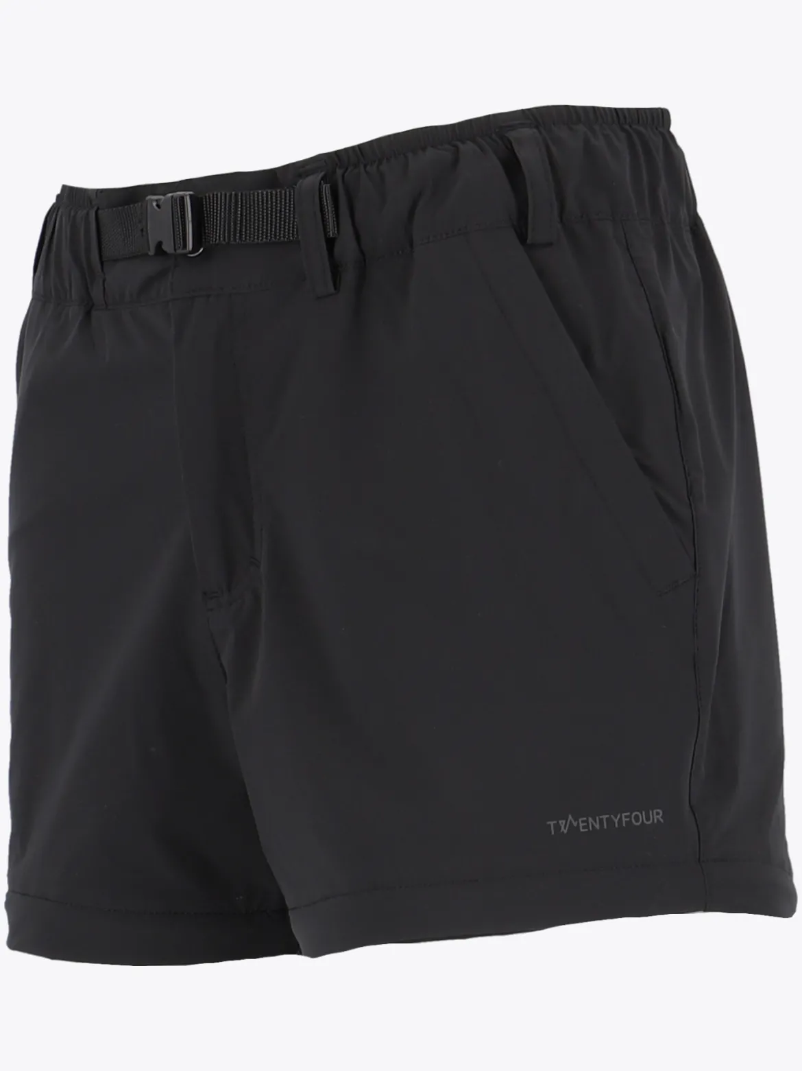 Mode Loosefit Multibukse D Zip-Off bukse til dame