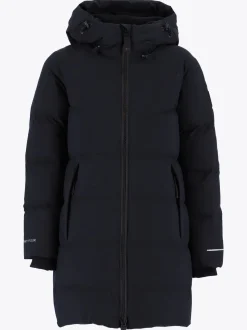 Mode Maya Dunparkas JR Myk dunparkas til junior