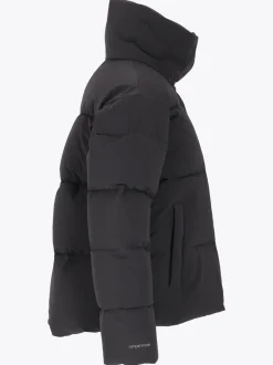Mode Mia Puffer D Vattert jakke til dame