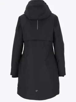 Mode Mia Warm Parkas D Varm parkas til dame