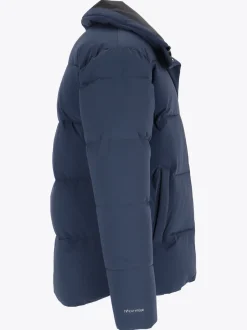 Mode Mikki Puffer H Vattert jakke til herre