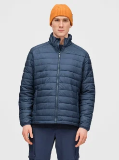 Mode Miko Thermal Jakke H Isolasjonsjakke med tynn og lett vattering til herre