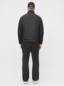 Mode Miko Thermal Jakke H Isolasjonsjakke med tynn og lett vattering til herre