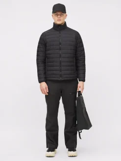 Mode Miko Thermal Jakke H Isolasjonsjakke med tynn og lett vattering til herre
