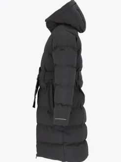 Mode Milla Parka D Kul og varm vattert parkas til dame