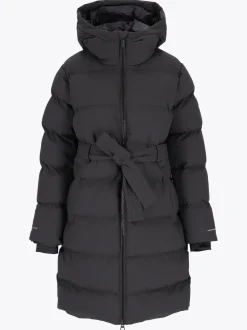 Mode Milla Parka D Kul og varm vattert parkas til dame