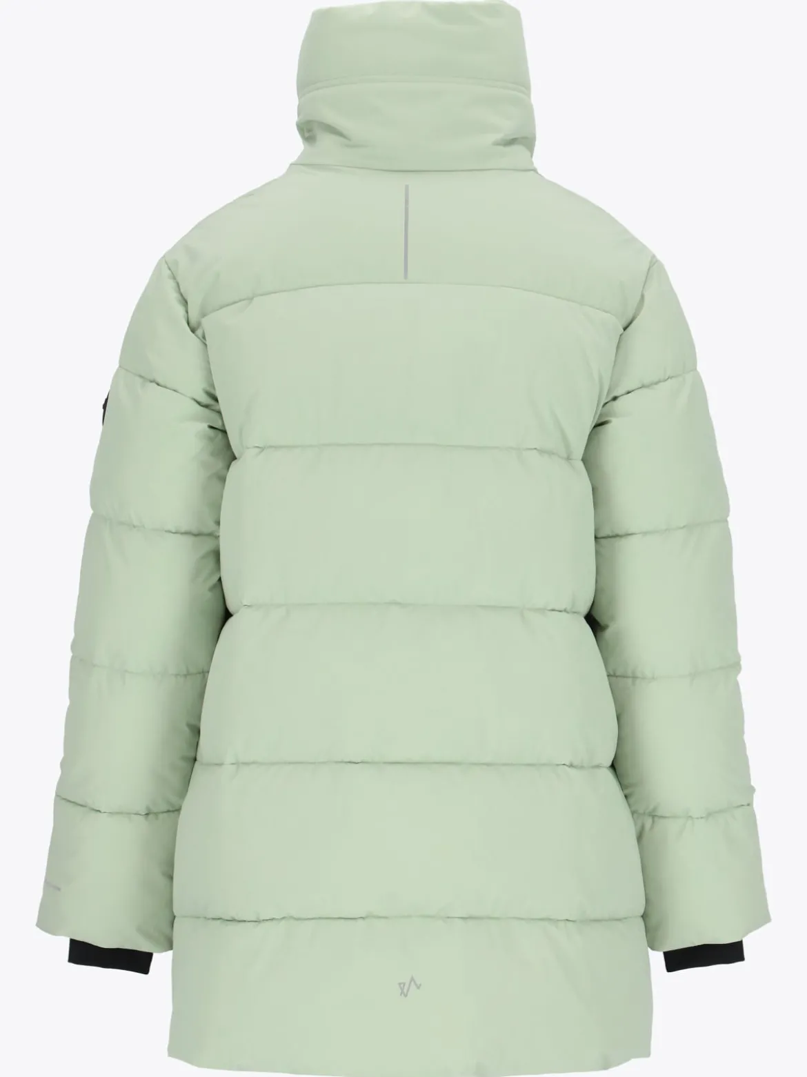 Mode Nea Parka D Vattert parkas til dame