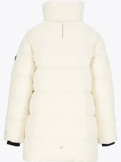 Mode Nea Parka D Vattert parkas til dame