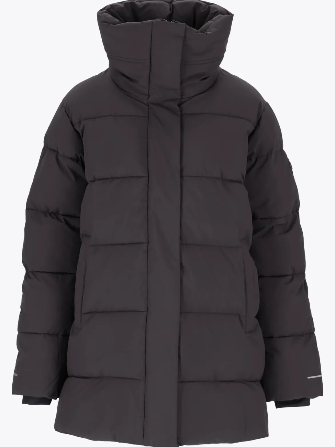 Mode Nea Parka D Vattert parkas til dame