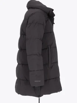 Mode Nea Parka D Vattert parkas til dame