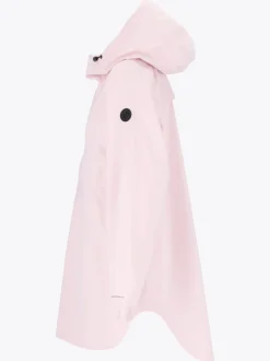 Mode Packable Anorak D 2,5-lags anorakk til dame