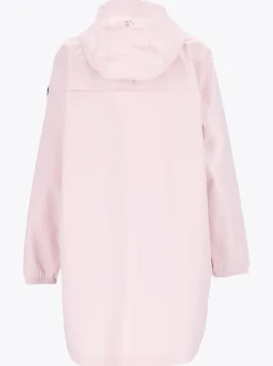 Mode Packable Anorak D 2,5-lags anorakk til dame