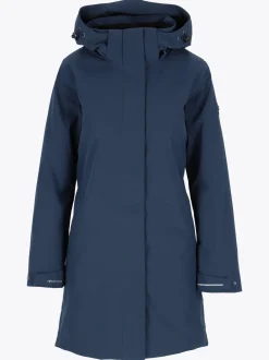 Mode PL Parka D Allsidig Primaloft parkas til dame