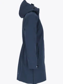 Mode PL Parka D Allsidig Primaloft parkas til dame