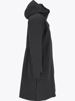 Mode PL Parka D Allsidig Primaloft parkas til dame