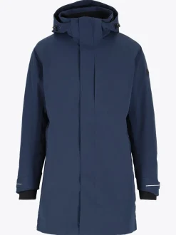 Mode PL Parka H Allsidig Primaloft parkas til herre