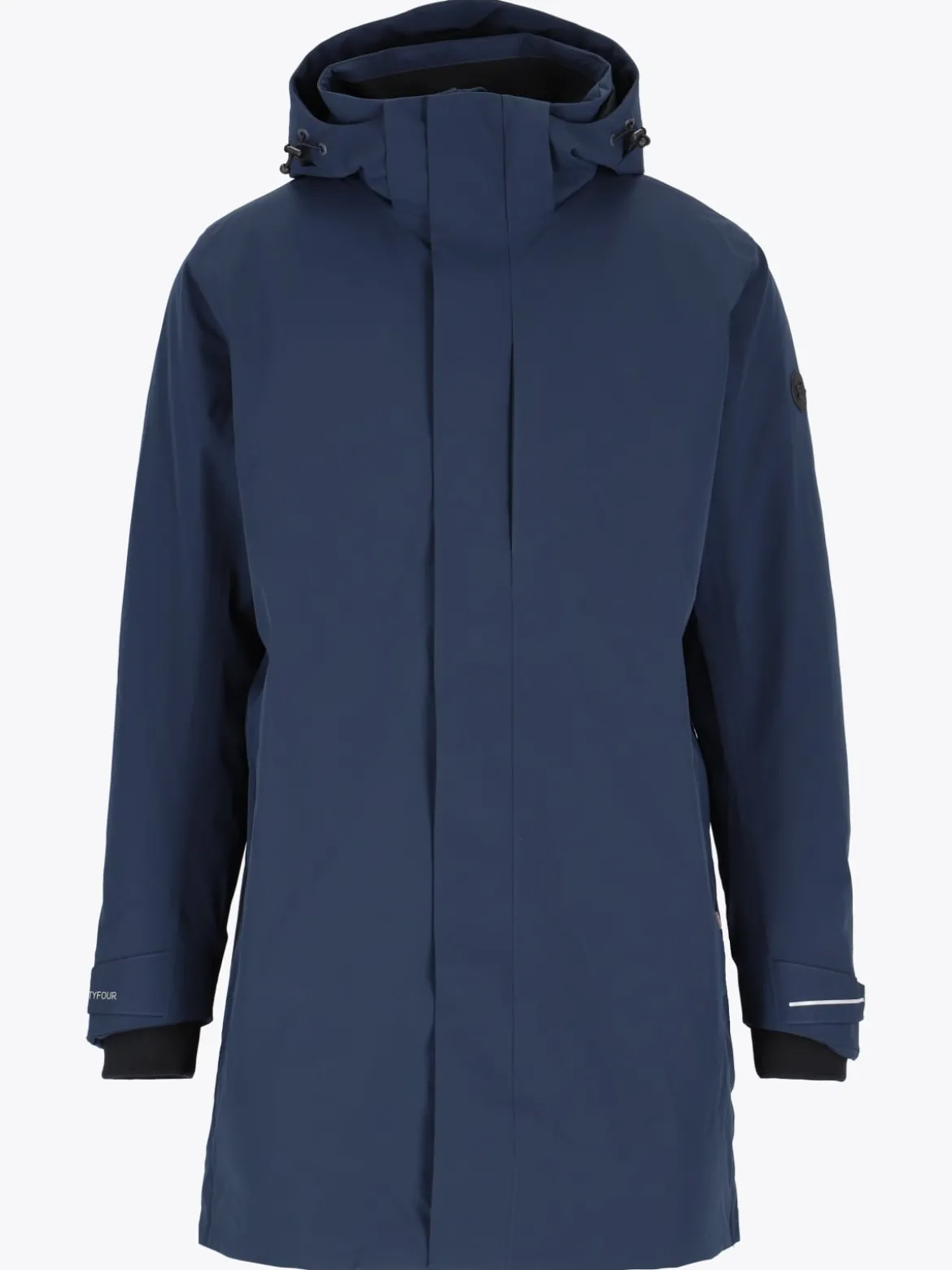 Mode PL Parka H Allsidig Primaloft parkas til herre