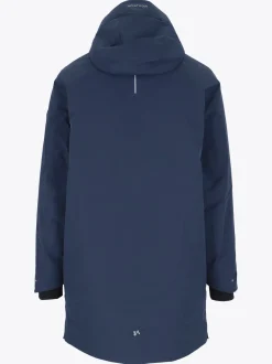 Mode PL Parka H Allsidig Primaloft parkas til herre