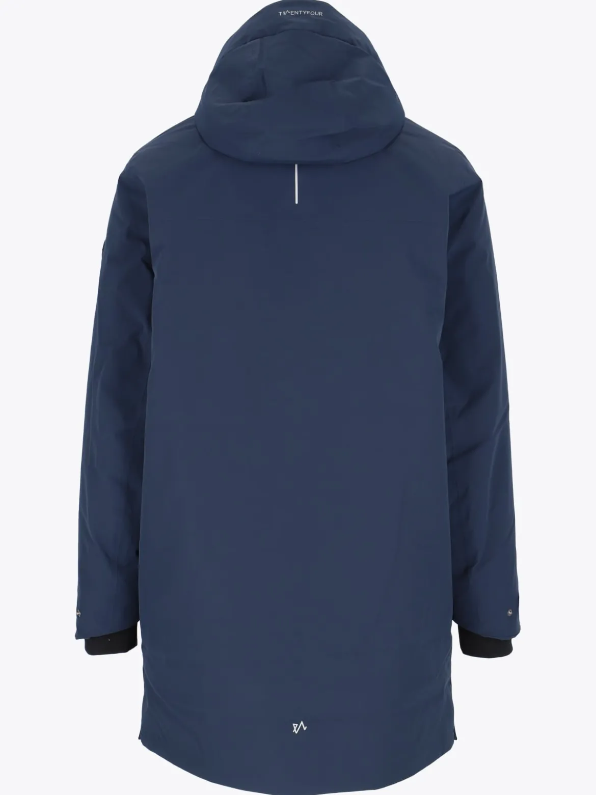 Mode PL Parka H Allsidig Primaloft parkas til herre