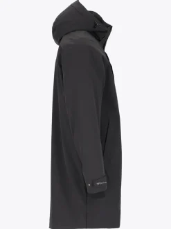 Mode PL Parka H Allsidig Primaloft parkas til herre