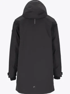 Mode PL Parka H Allsidig Primaloft parkas til herre