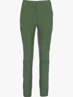 Mode Shape Bukse D Teknisk og formsydd bukse til dame