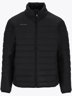 Mode Thermal Jakke H Jakke med BamCoalTex vattering til herre