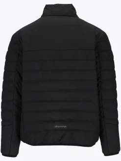 Mode Thermal Jakke H Jakke med BamCoalTex vattering til herre