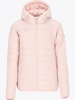 Mode Thermal Jakke JR Isolasjonsjakke med vattering til junior