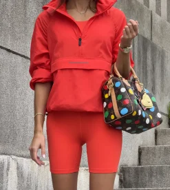 Nina Bike Tights D Exclusive Nina Sandbech Edition