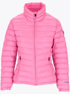 Nina CloMax Jakke D Exclusive Nina Sandbech Edition