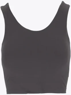 Nina Crop Tanktop D Exclusive Nina Sandbech Edition