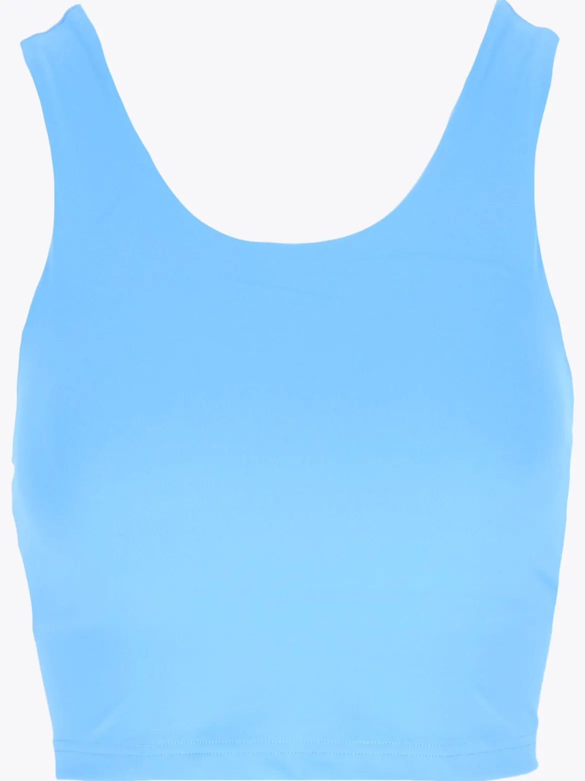 Nina Crop Tanktop D Exclusive Nina Sandbech Edition