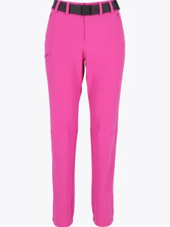Nina Highwaist Bukse D Exclusive Nina Sandbech Edition