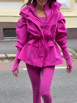 Nina Skalljakke D Exclusive Nina Sandbech Edition